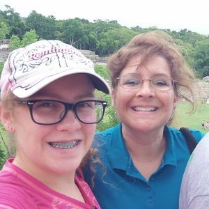 Meet your Posher, Madeline